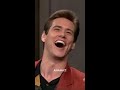 jim carrey laughs like a rich person now 🤣