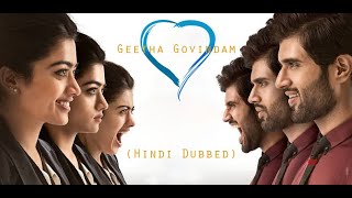 Geetha Govindham Hindi Dubbed Trailer