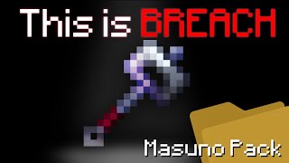 I Cooked Minecraft Coolest MACE PVP Pack 🧑‍🍳