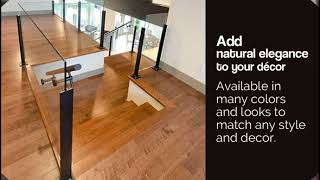 Top Flooring Store in Brampton, Mississauga \u0026 Ontario