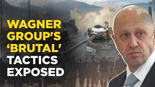 Russia Ukraine War Live : What Makes Russian Wagner Mercenary Group’s Brutal Tactics Outstanding?