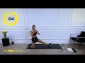 hello hamstrings u0026 glutes dumbbell workout epic endgame day 13