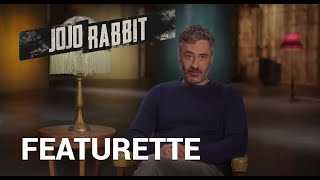 Jojo Rabbit | Featurette | 2020