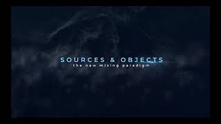 Spacelab Tutorial - Sources \u0026 Objects