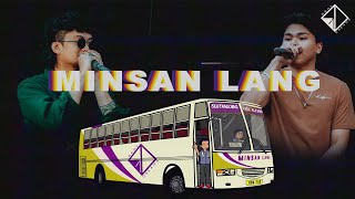 Sultanlobo Ft. Karl Alegno - Minsan lang