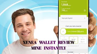 Xenea Wallet Airdrop Guide | Daily Quiz Answers, Voucher Codes \u0026 $XENE Rewards