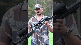 Christianson Arms Ridgeline FFT - 60 Second Review