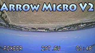 Foxeer Arrow Micro V2 ⭐NOW FIXED⭐