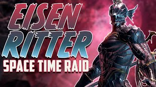 [Vindictus] Fallen One Eisen Ritter Guide