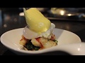 Chef's Special - Lobster Benedict