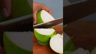 beautiful green coconut 055