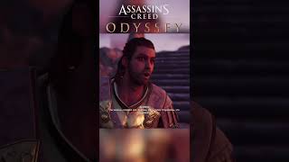 Безрассудность - это семейное, верно? ► Assassin's Creed Одиссея (Odyssey) #ALETHEIA