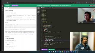 Coding Interview - Pramp Series