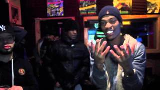 LARGE AMOUNT/88 BARS FREESTYLE