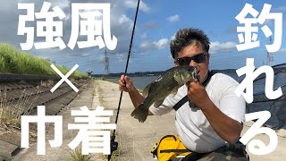 【初心者必見】霞水系の釣れる方程式みーーつけた！って日。　【バス釣り　霞水系】