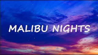 LANY - Malibu Nights (한국어,가사,해석,lyrics)