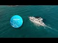 🚤Piratas De Tejas: 72' Bruce Roberts Private Yacht | H2OH Sun Cruises | Best Boat Charter Mexico🥂