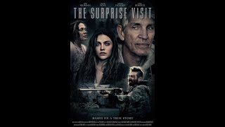 The Surprise Visit TRAILER