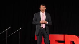 Guardians of our galaxy — what is good policing? | Seth Stoughton | TEDxUofSC