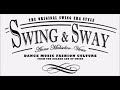 swing and sway 3cr saturday october 15th 1994