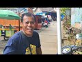 di kasih hadiah vlog denny bathang dengan ..❤️.. wisata keliling solo klaten 😍❤️🔥