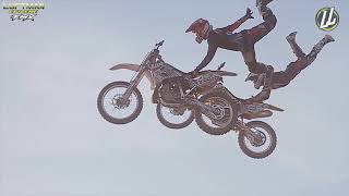 official trailer Luftman Extreme FMX