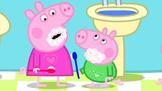 Peppa Pig Official Channel | New Compilation | Kids Video