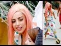 What's Up With Gaga? - New Pink Hair, Kendrick Lamar Song