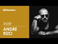 déepalma radioshow 059 with andré rizo déepalma records