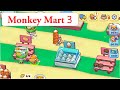 Monkey Mart Level 3 | Walkthrough online Game Poki