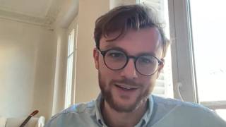 Prof. Asher Lawson - Psychologically interpretable differences in decision making under uncertainty