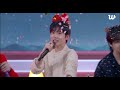 treasure last night christmas live part switch ver. 241224 트레저