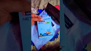 Unboxing of Hdfc 😊 hdfc fastag review 😍 hdfc fastag online order 💐 paytm fastag close 😢fastag update