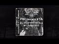 phonkmasta x dj playastation my animosity memphis 66.6 exclusive