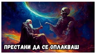 Престани да се Оплакваш - Поучителна История ✨