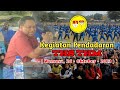 Kegiatan Pendadaran THS THM,  wemasa  ( 26- 29 oktober 2023) Wilayah Malaka