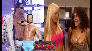 CHRIS BENOIT'S LAST MATCH! WWE ECW 19th JUNE 2007 Review