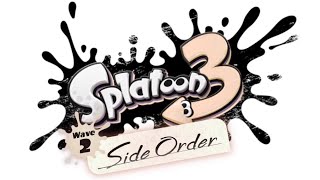 Splatoon 3: Side Order OST - Order Sector (Postgame) Extended