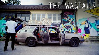 The Wagtails - Complete Session (Bands im Benz #03)