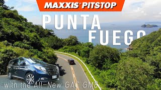 Maxxis Pitstop: Trip to Punta Fuego | Ft. the GAC GM8!