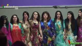 Ahangi Newroz-Mannheim-2013-Amir Hassan-HD