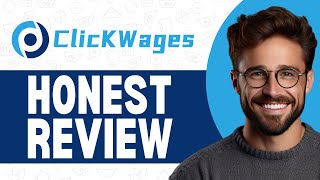 Click Wages Review (2025) | Scam or Legit?