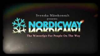 Nordicway 2011