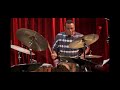 Jeremy Dutton drum solo @ Smoke Jazz Club