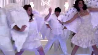 Dancing With Angels - New Episode Friday! - Wizards of Waverly Place - Disney Channel Official