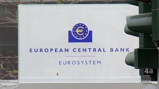 Eurozone spent billions on bank bailouts Ireland and Greece hardest hit