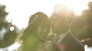 Amanda and Jon | Wedding Highlights | Angus Glen Golf Club