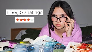 I read viral Tik Tok book series - are they worth the hype?