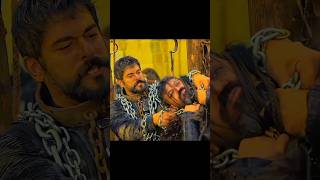 Osman🔥killed⚔️ulugan🥷 but ilbay😡 traitor🫥 saved🥺 ulugan. #osbaledits1#youtubeshorts