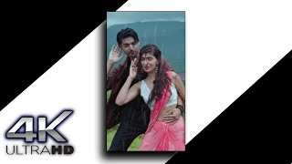 Jubin Nautiyal : Barsaat Ki Dhun ❤️ | Gurmeet & Karishma | 💏 Romantic Song Status| Fullscreen#shorts